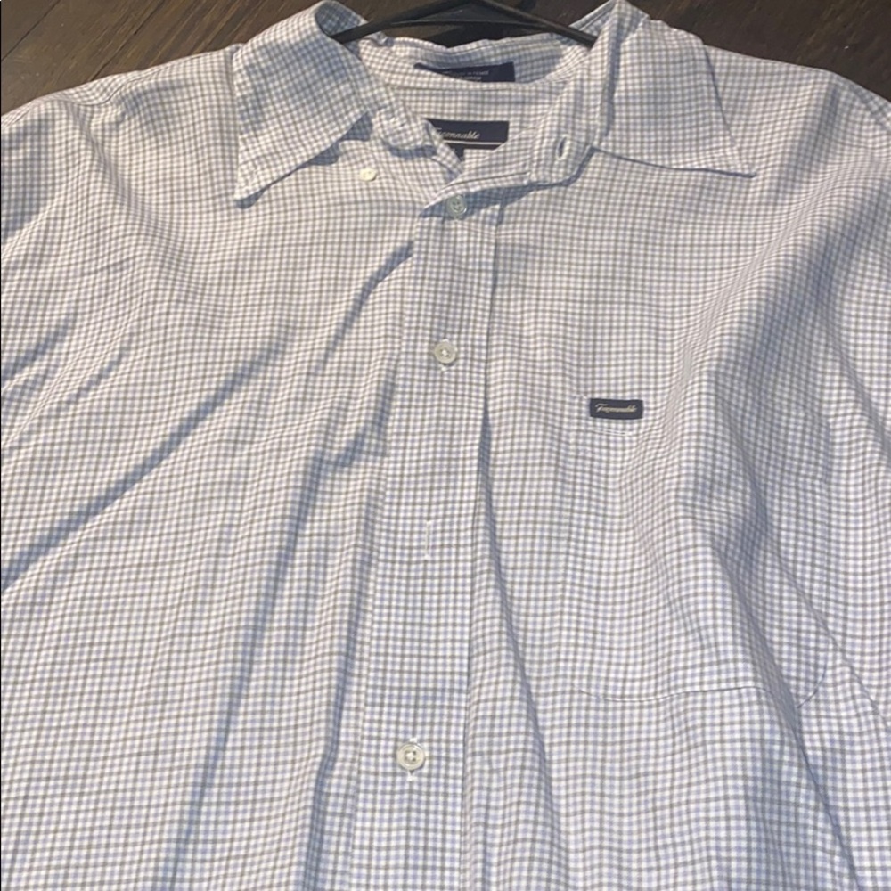 Faconnable Dress shirt